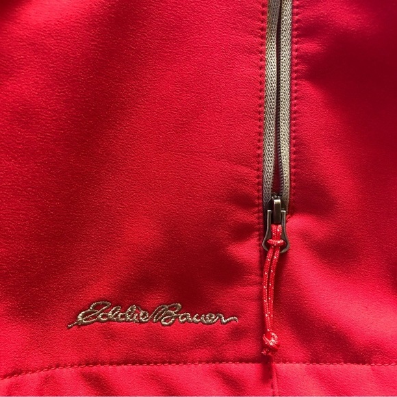 Eddie Baurer Jacket NWOT Women's Size S Soft Shell Fleece Lined Full Zip… - Picture 8 of 8